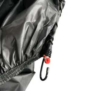 Vélo tout-terrain pour camping-car