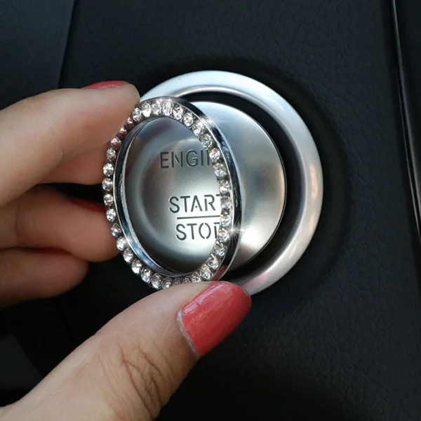 Anneaux De Décoration Olivia