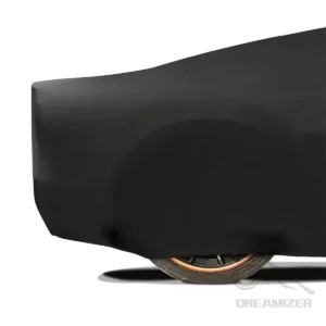 protection intégrale pour Porsche 911