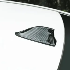 antenne requin Audi A4
